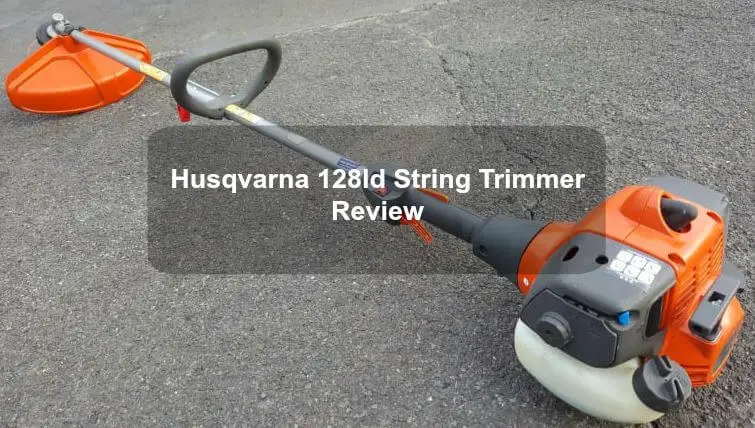 husqvarna weed wacker