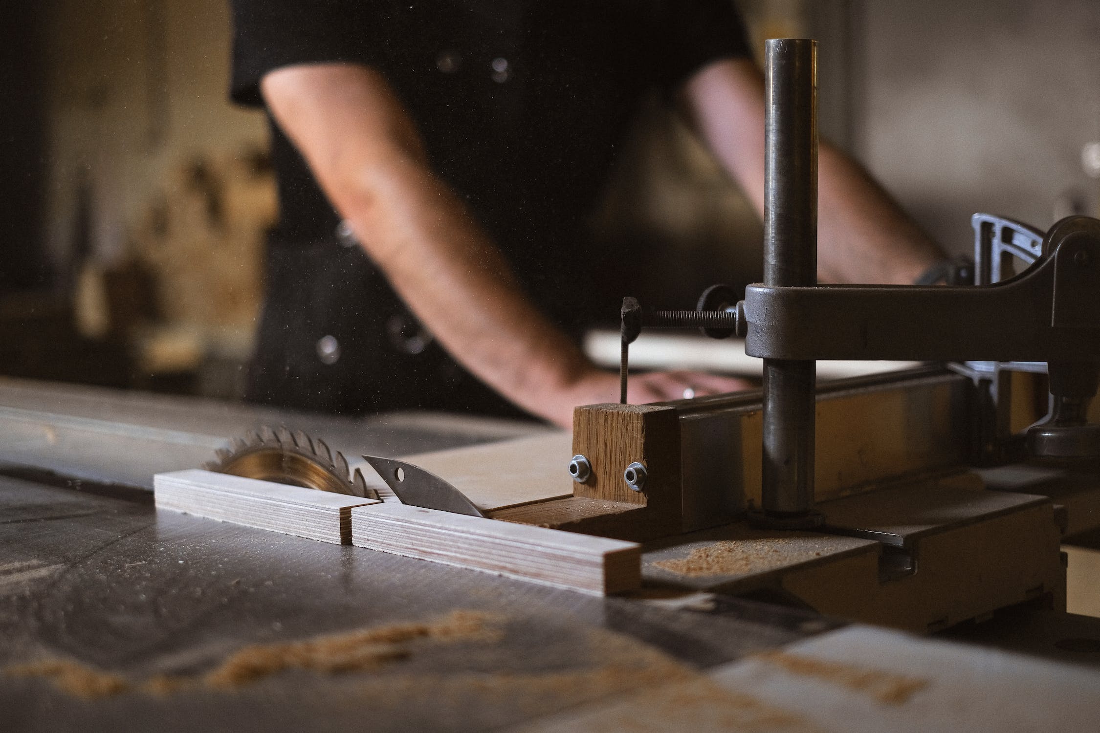 7 Best table saws under $1000