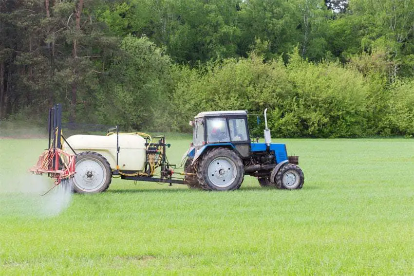 Best Tow Behind Sprayer