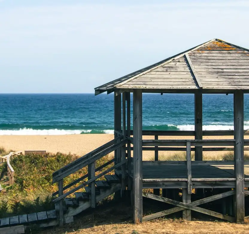 Best Gazebo for High Wind Conditions Review & Buying Guide