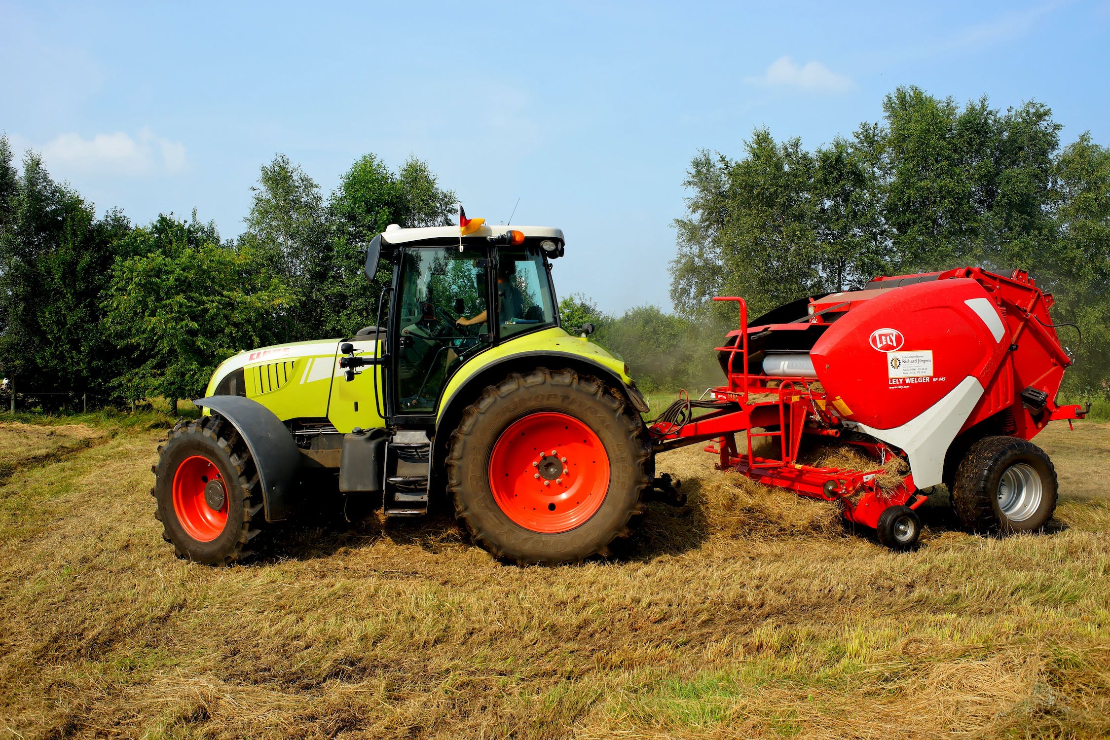 Best Rotary Cutter Tractor – Review & Buying Guide
