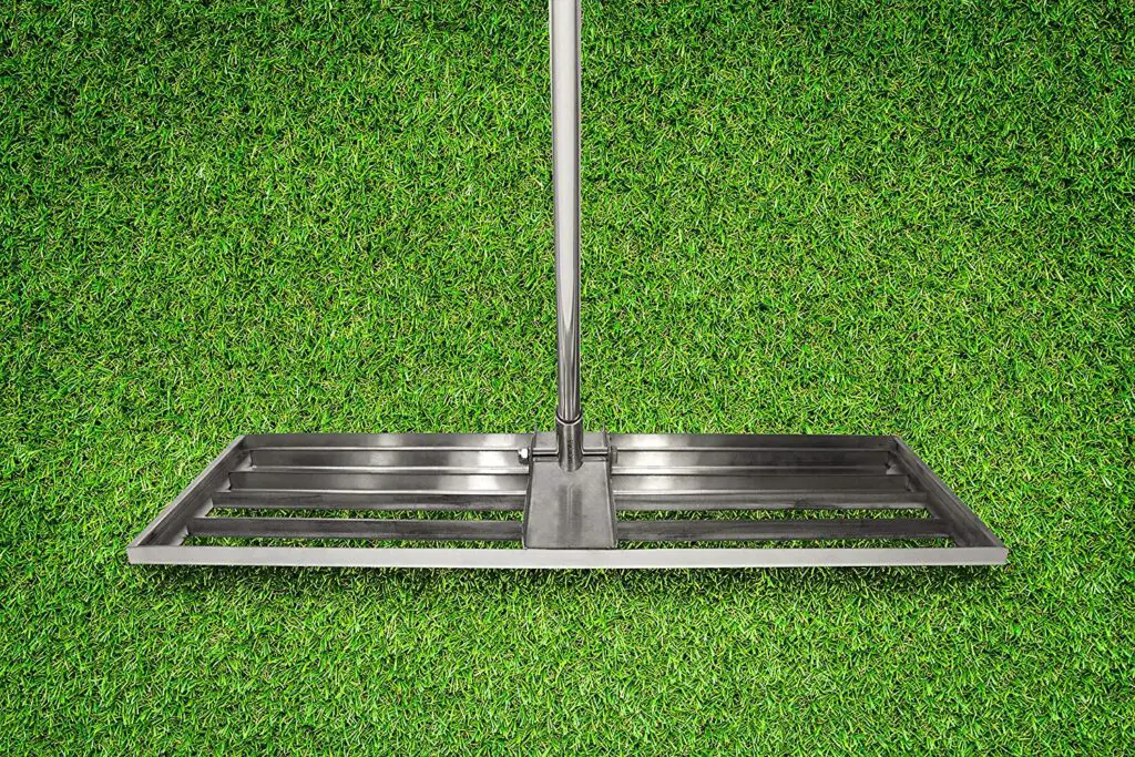 Best Lawn Leveling Rake buyers guide