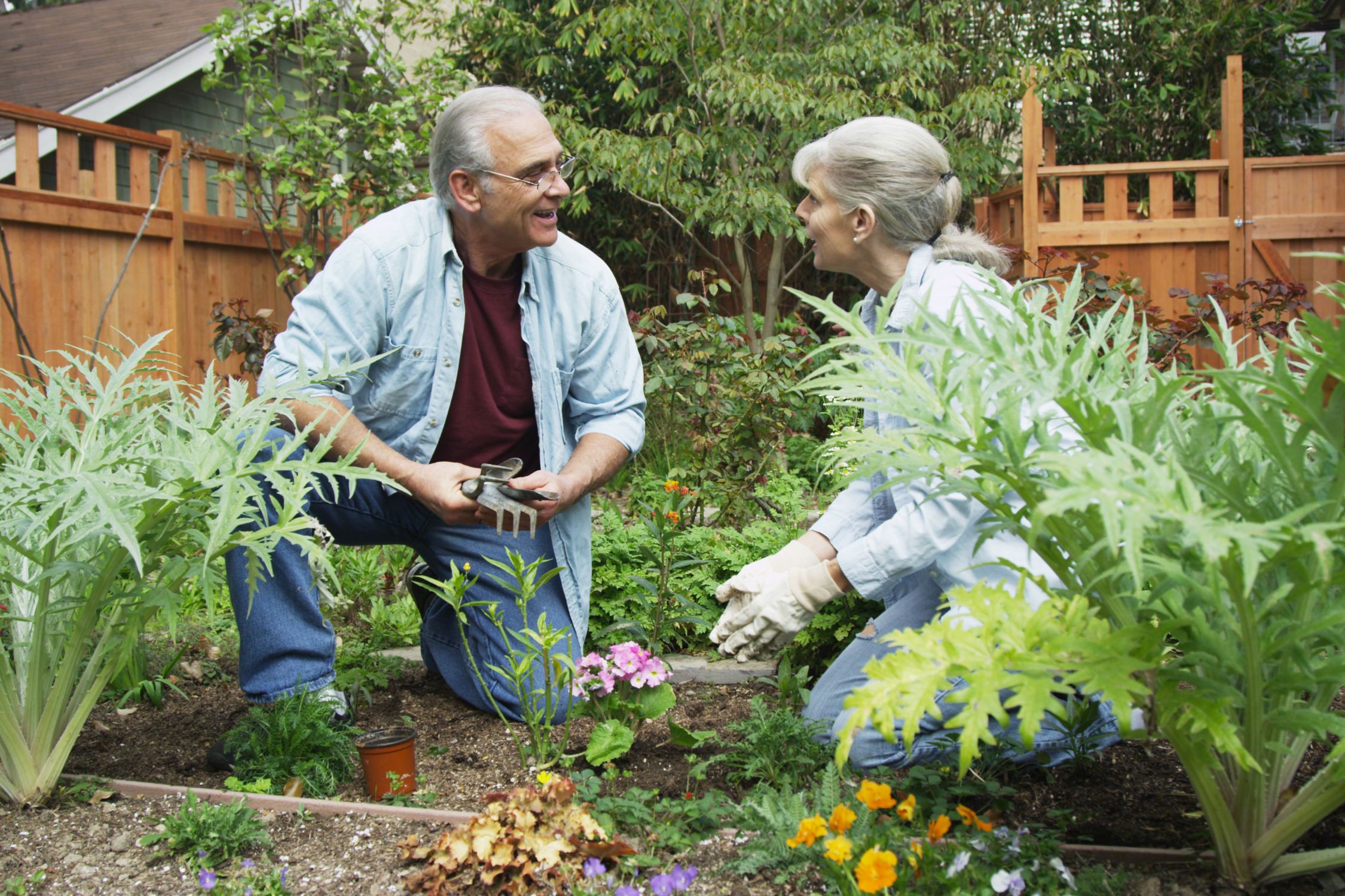 3 Tips for Designing a Low-Maintenance Yard